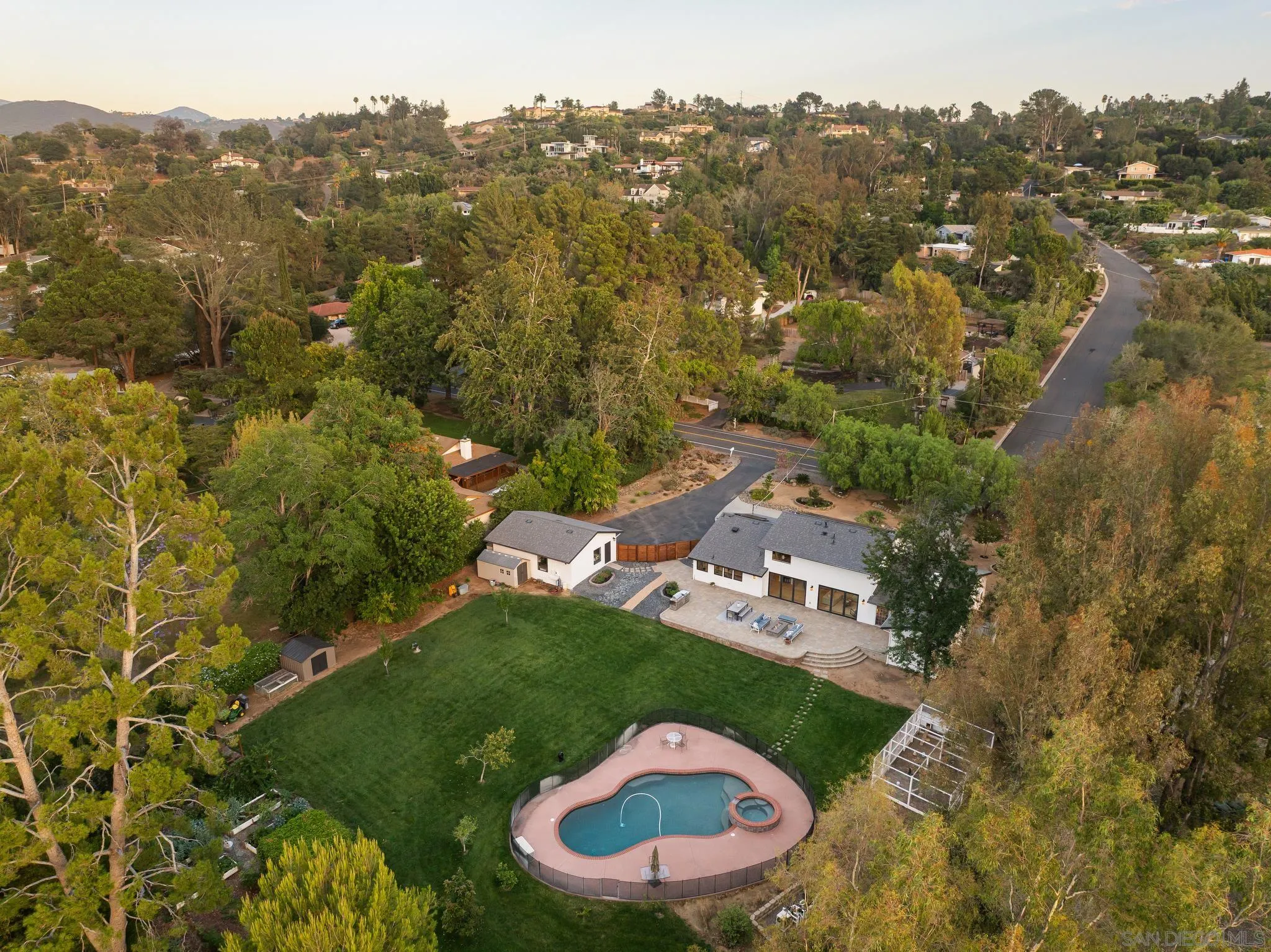 13610 Rostrata Road Poway, CA 92064 - Photo 42 of 45