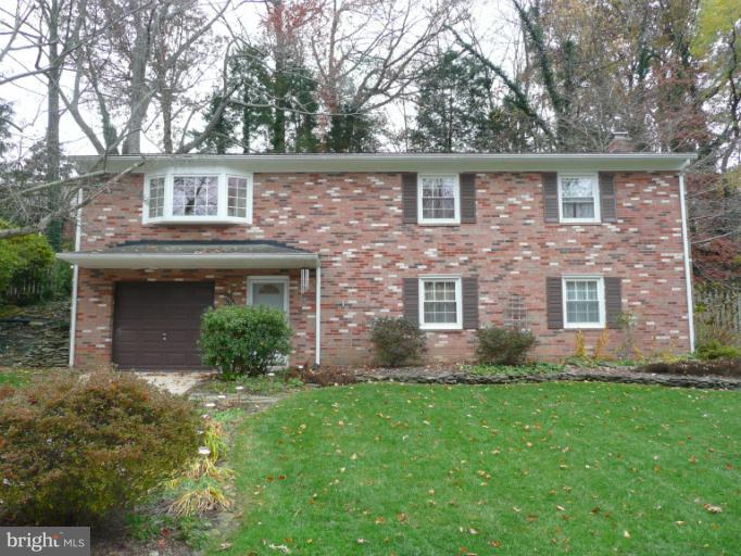 6906 Gillings Road Springfield, VA 22152 - Photo 20 of 20 Beautifully Maintained Brick Home