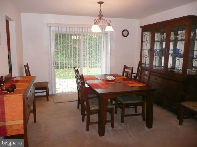 6906 Gillings Road Springfield, VA 22152 - Photo 5 of 20 Dining Room