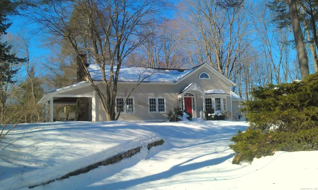 $5,000 | 153 Black Rock Turnpike, Redding, CT 06896