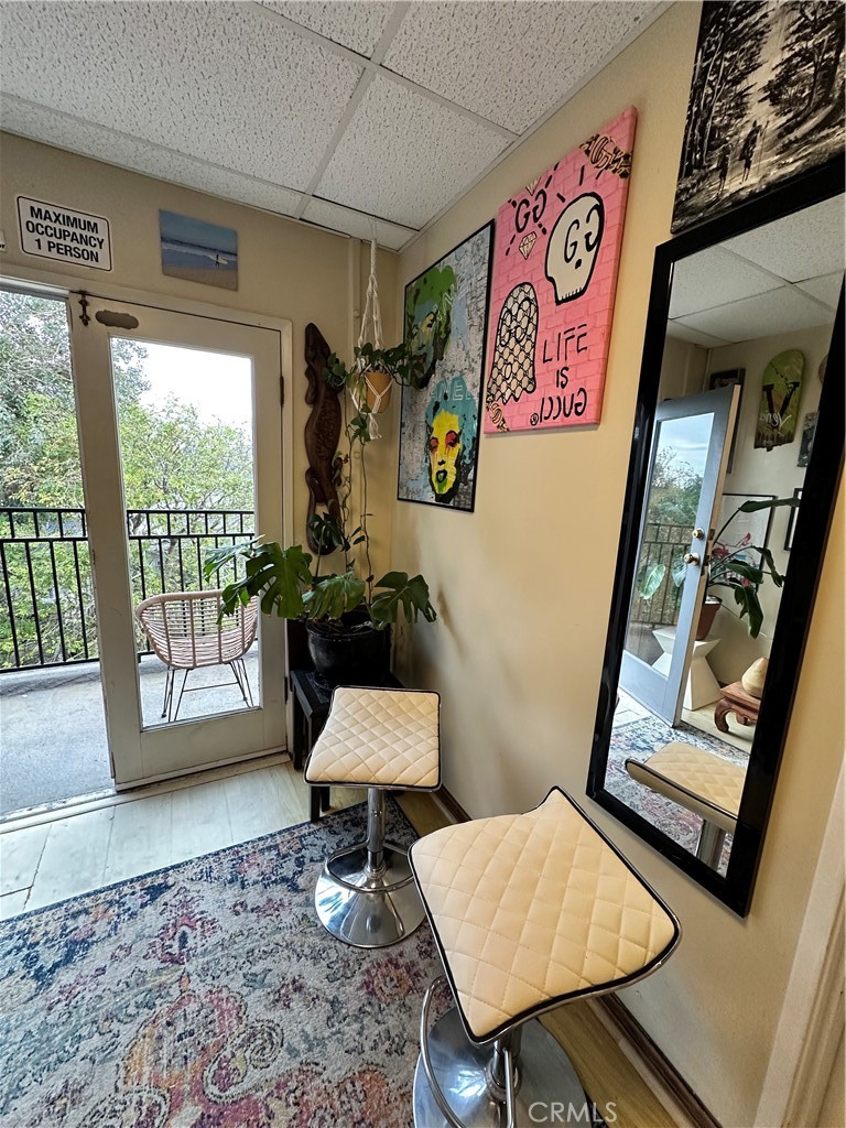 101 Dudley Avenue, Unit 315 Venice, CA 90291 - Photo 11 of 11 a living room with furniture and a window