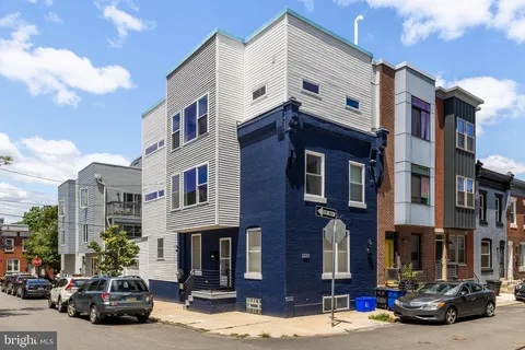 $549,900 | 1222 North Myrtlewood Street, Philadelphia, PA 19121