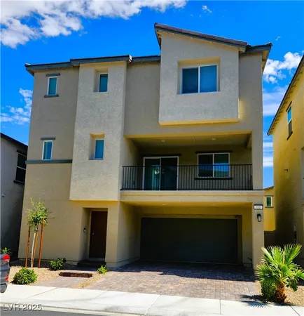 $428,000 | 7010 Crimson Shadow Street, North Las Vegas, NV 89086