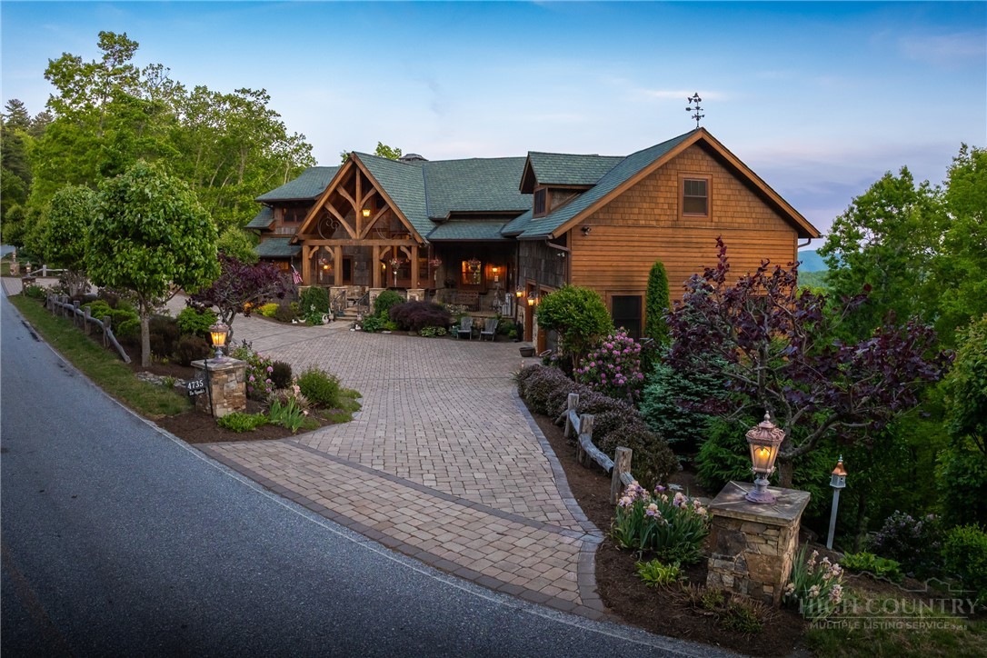 4735 Reynolds Parkway Boone, NC 28607 - Photo 49 of 50