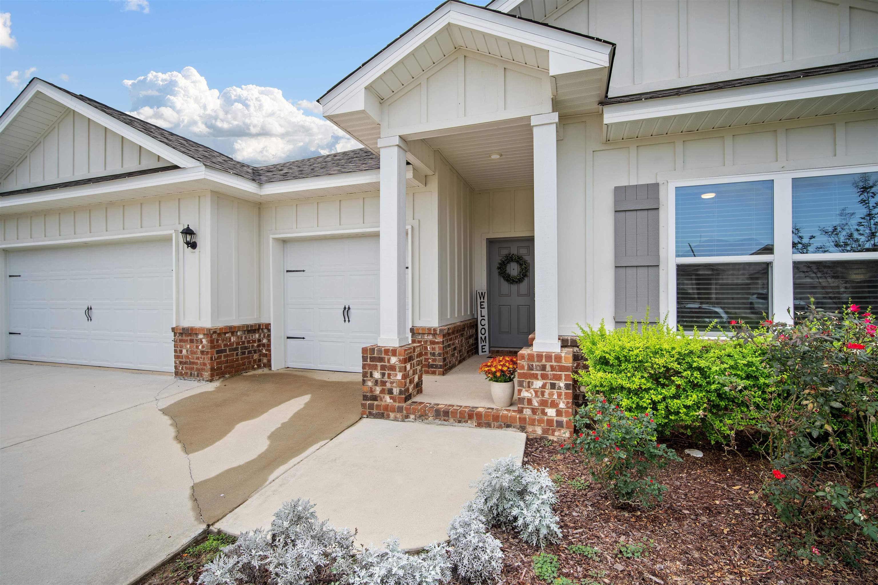 24812 Spectacular Bid Loop Daphne, AL 36526 - Photo 3 of 43 Front Of Structure