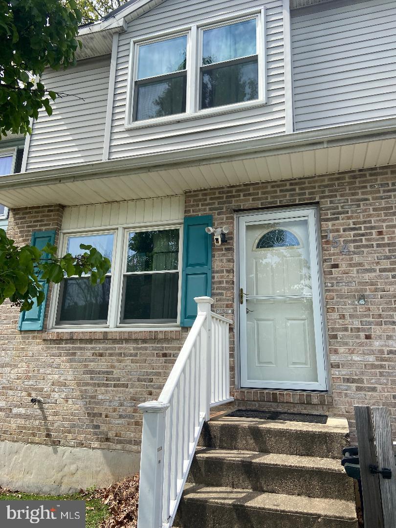 154 East Village Road Elkton, MD 21921 - Photo 1 of 1 154 E Village Rd, Elkton, MD - 3 Bed 1.5 Bath