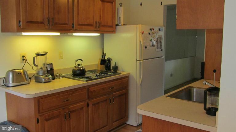 9501 Curran Road Silver Spring, MD 20901 - Photo 1 of 17 Kitchen