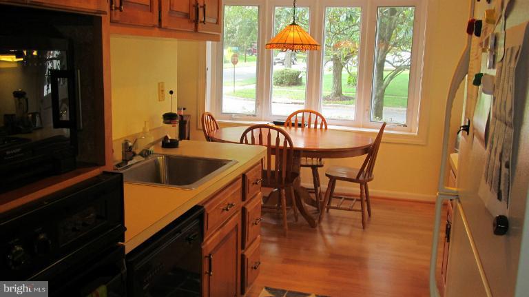 9501 Curran Road Silver Spring, MD 20901 - Photo 15 of 17 Kitchen