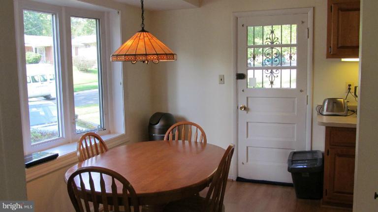 9501 Curran Road Silver Spring, MD 20901 - Photo 3 of 17 Kitchen