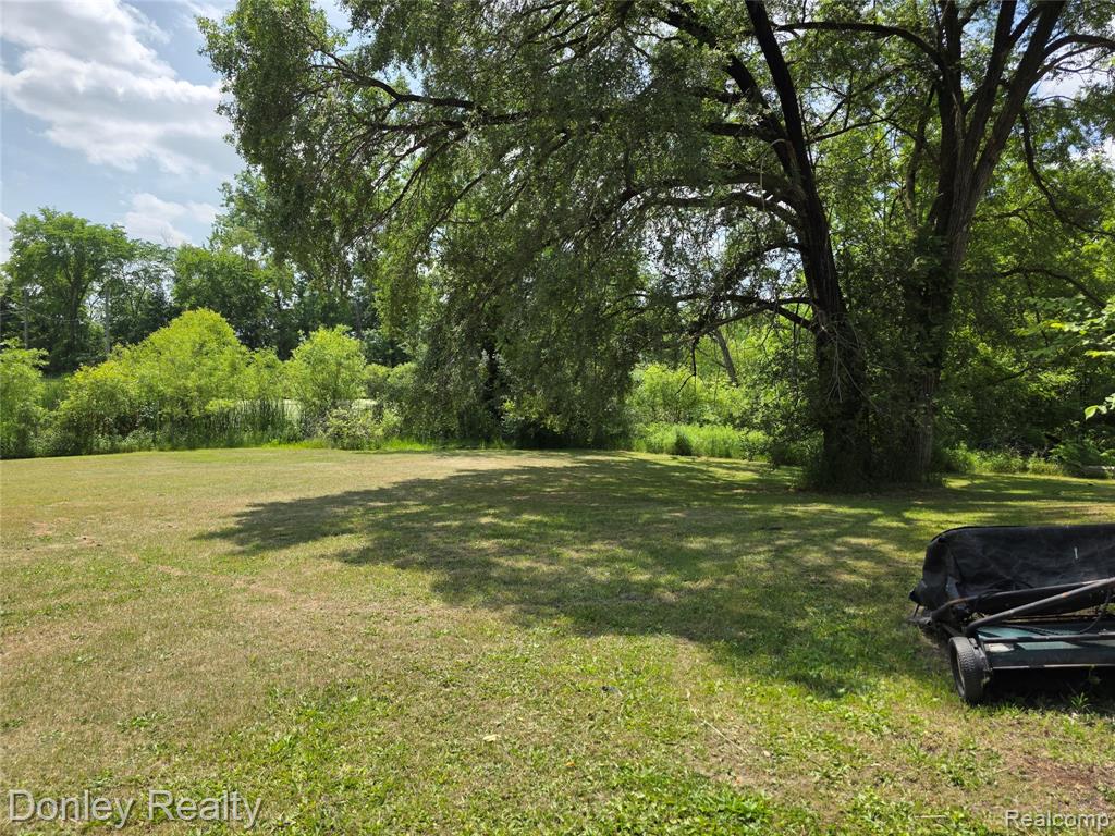 7405 East Bevens Road Deford, MI 48729 - Photo 25 of 25