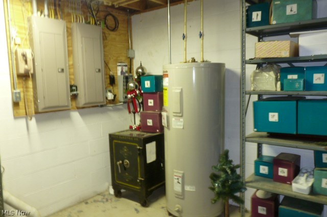 9424 Sprucevale Road Rogers, OH 44455 - Photo 32 of 34 Gallery Image 32