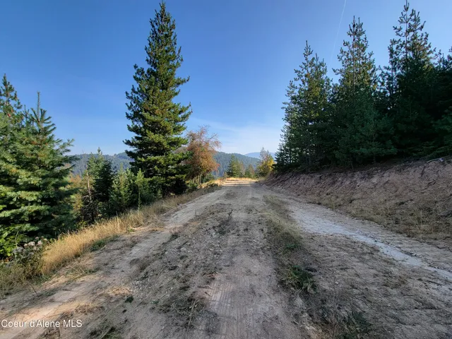 $259,000 | Lot J Lot J Frosty Lane, Pinehurst, ID 83850