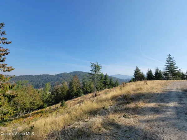 $249,000 | Lot J Lot J Frosty Lane, Pinehurst, ID 83850