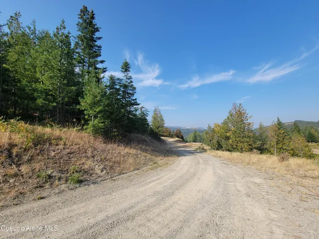 $259,000 | Lot J Lot J Frosty Lane, Pinehurst, ID 83850