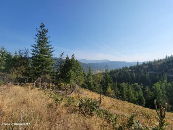 $249,000 | Lot J Lot J Frosty Lane, Pinehurst, ID 83850