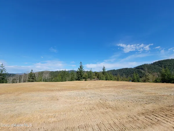 $249,000 | Lot J Lot J Frosty Lane, Pinehurst, ID 83850
