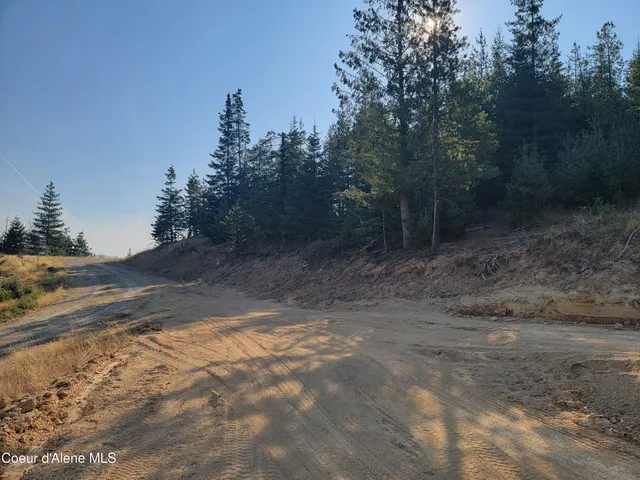 $259,000 | Lot J Lot J Frosty Lane, Pinehurst, ID 83850