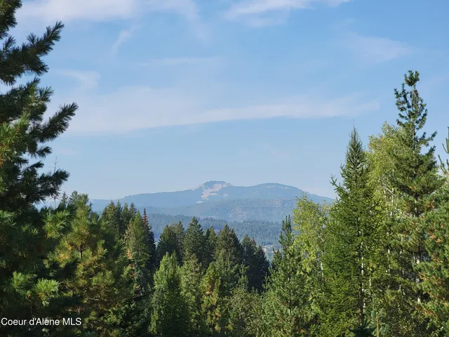 $259,000 | Lot J Lot J Frosty Lane, Pinehurst, ID 83850