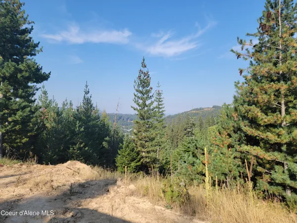 $249,000 | Lot J Lot J Frosty Lane, Pinehurst, ID 83850