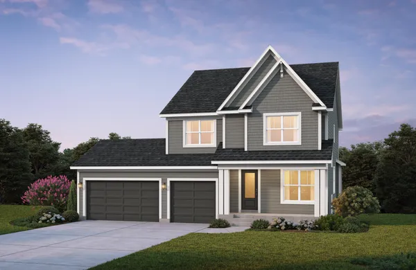 $773,914 | 4054 Arbor Drive, St. Paul, MN 55129