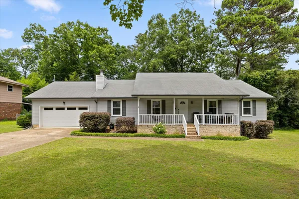 $375,000 | 5009 Montcrest Drive, Chattanooga, TN 37416