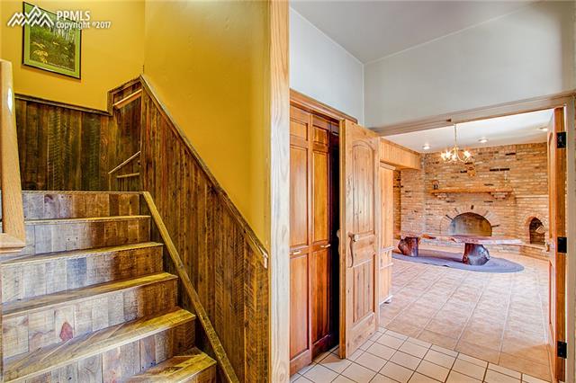 8755 Ute Road Cascade, CO 80809 - Photo 22 of 29
