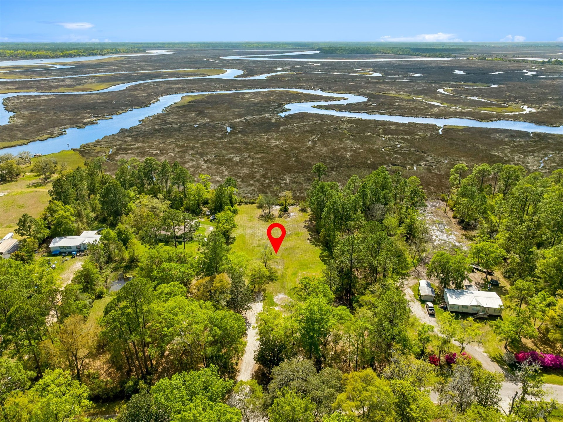 85373 Claxton Road Yulee, FL 32097 - Photo 12 of 38 Gallery Image 12