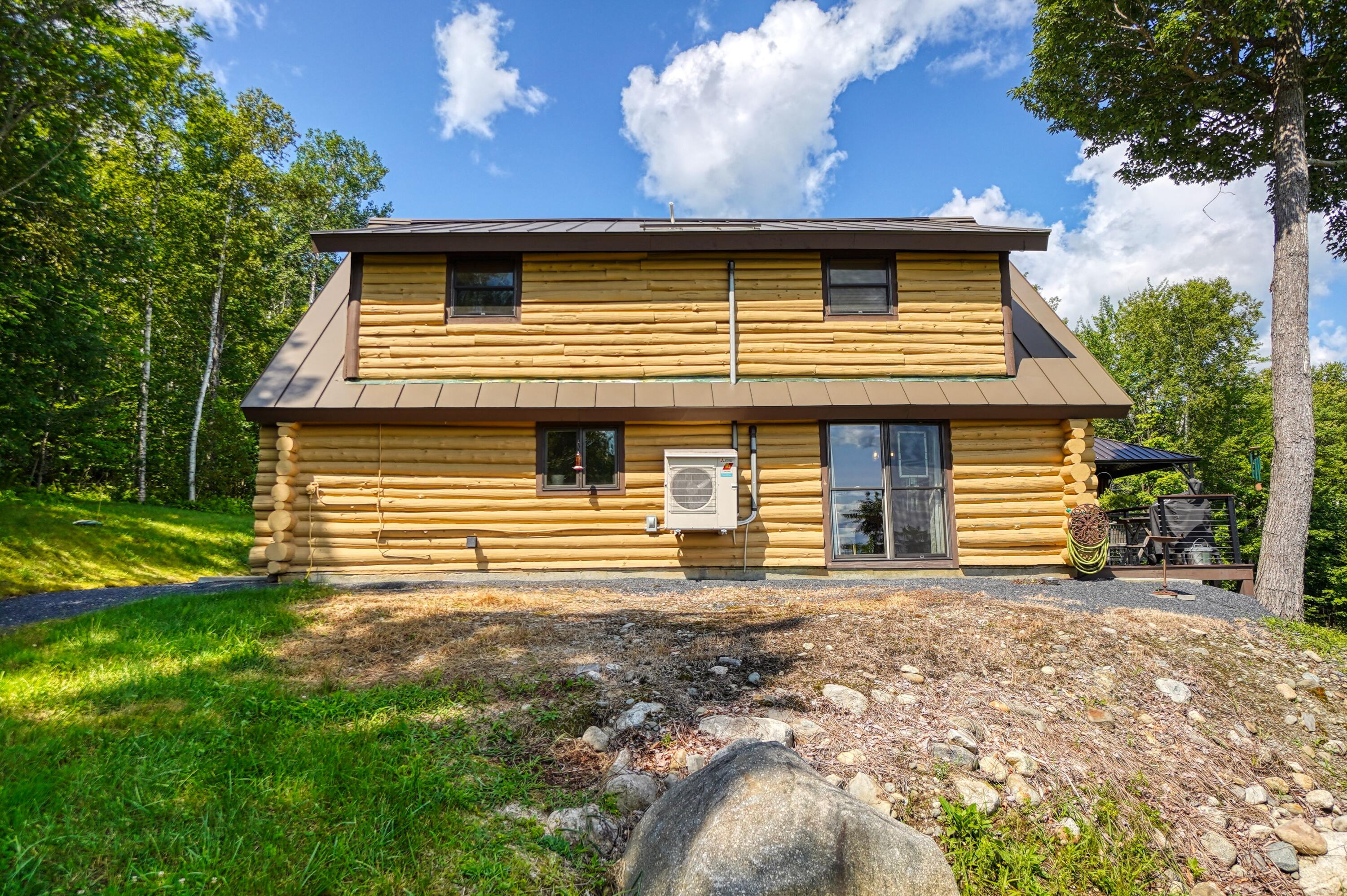 140 Pine Bluff Road Embden, ME 04958 - Photo 62 of 80 39j