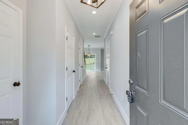 $1,800 | 44 Bond Street, Unit A, Royston, GA 30662