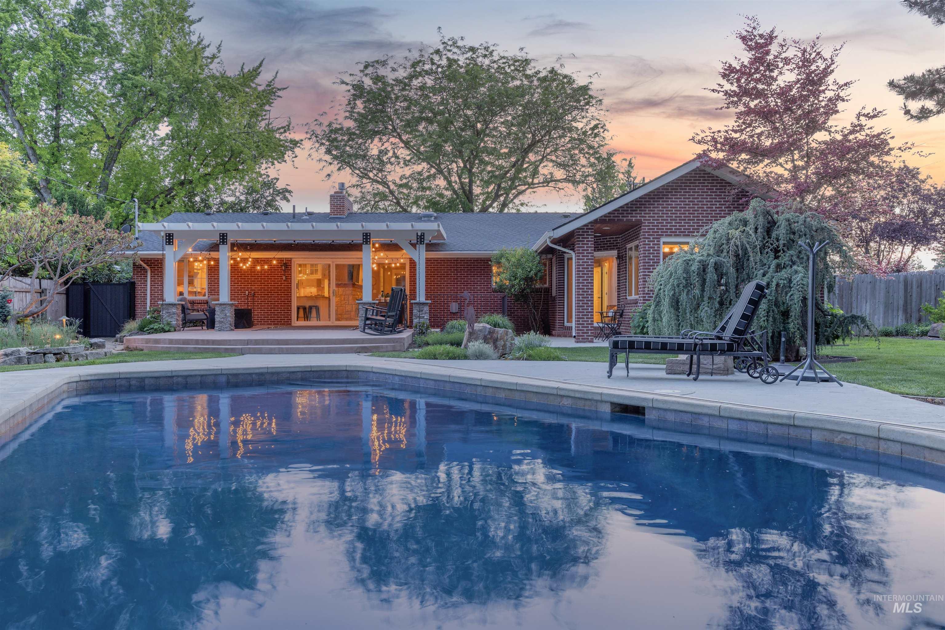 2914 North Alamo Road Boise, ID 83704 - Photo 40 of 50