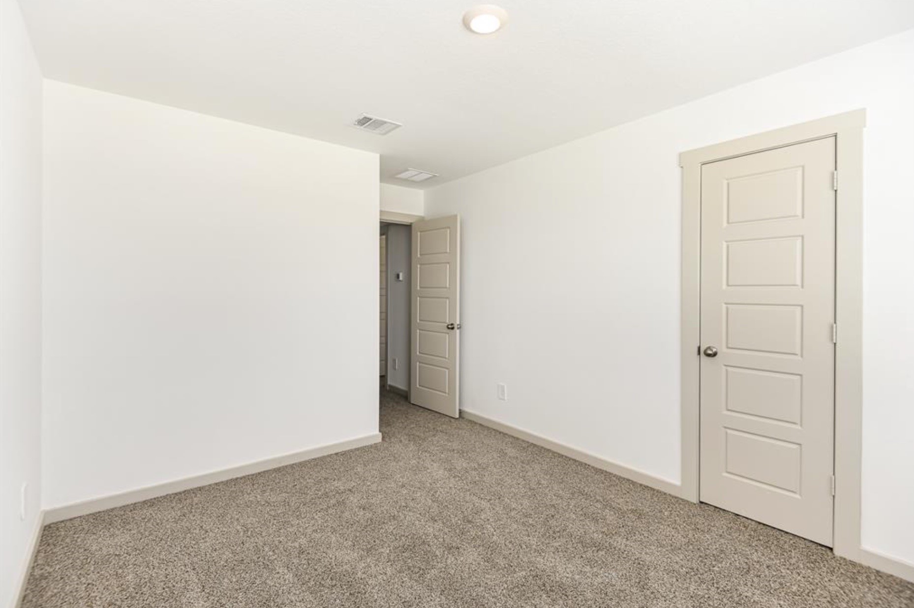 7918 Brumly Lane Rosharon, TX 77583 - Photo 18 of 34 a view of an empty room