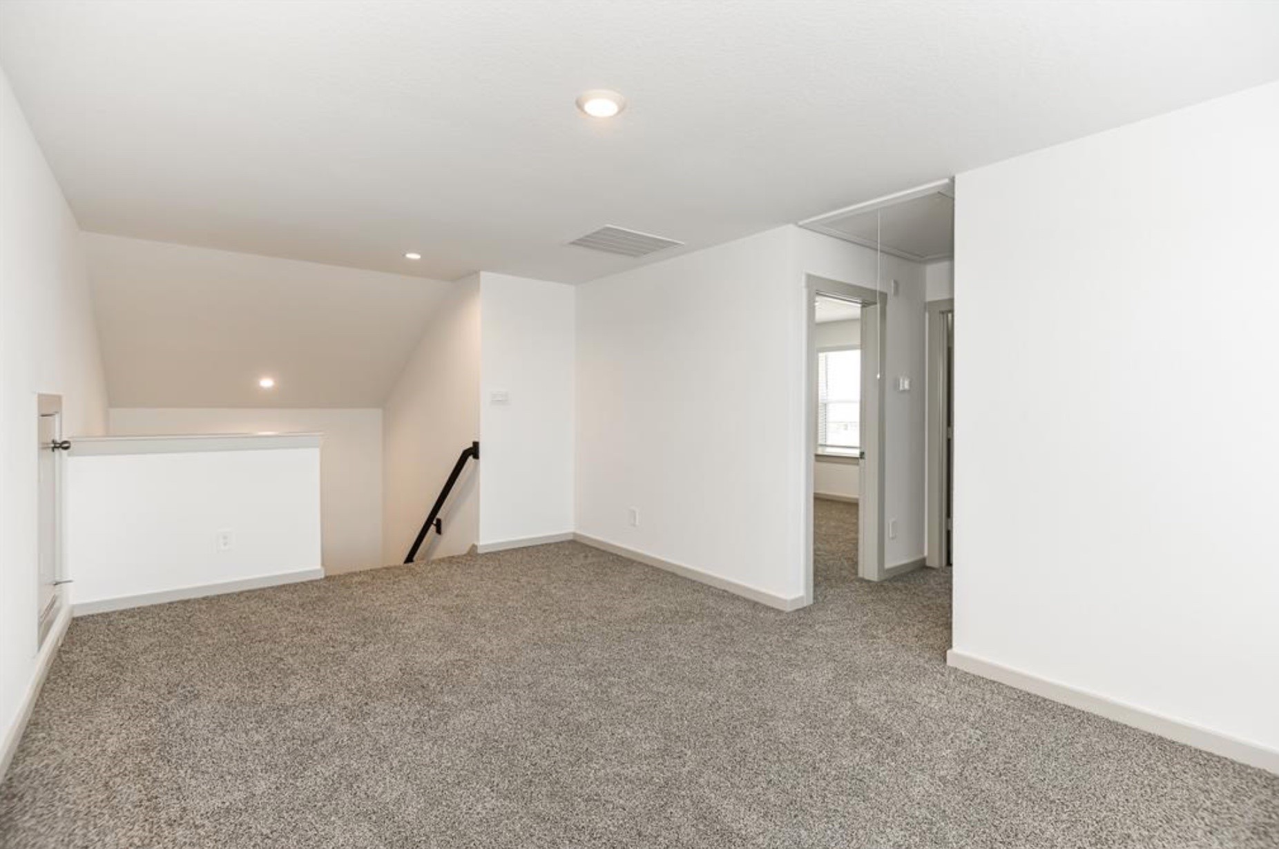 7918 Brumly Lane Rosharon, TX 77583 - Photo 20 of 34 a view of an empty room