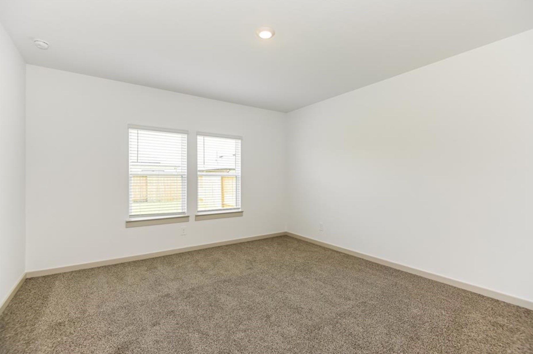 7918 Brumly Lane Rosharon, TX 77583 - Photo 24 of 34 an empty room with a window