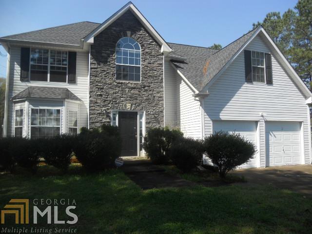 345 Wilkerson Road Rex, GA 30273 - Photo 1 of 1