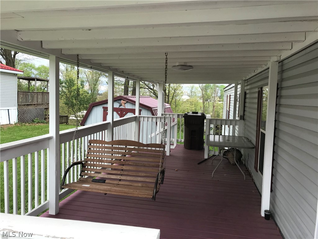 110 West Lebanon Road, Unit LOT 1 Dalton, OH 44618 - Photo 24 of 27
