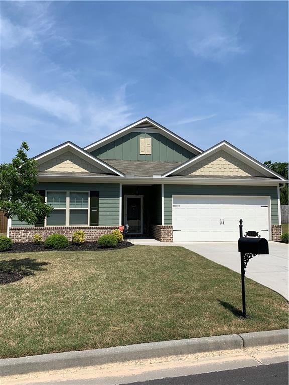 44 Ponders Road Cartersville, GA 30121 - Photo 1 of 1 Gallery Image 1