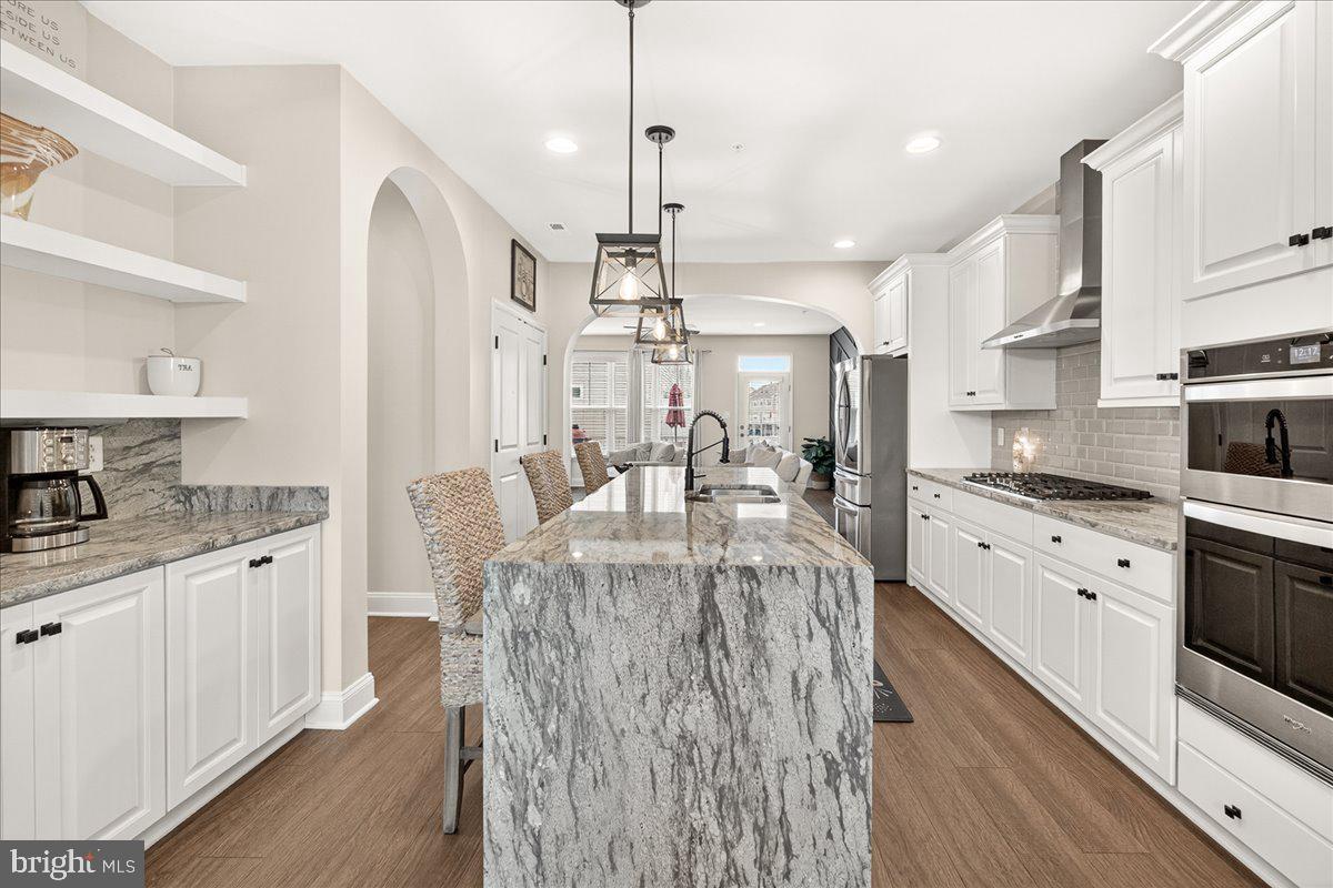 1094 Holden Road Frederick, MD 21701 - Photo 7 of 92