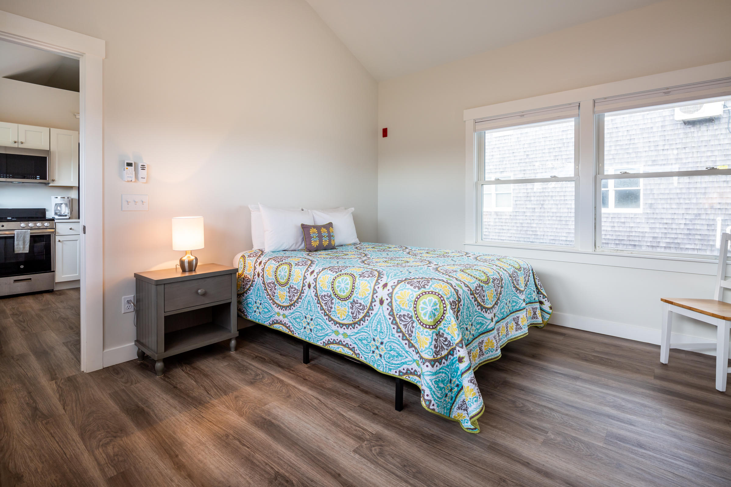 618 Shore Road, Unit 11 Truro, MA 02666 - Photo 6 of 10 618ShoreRd11-06-NTruro-w
