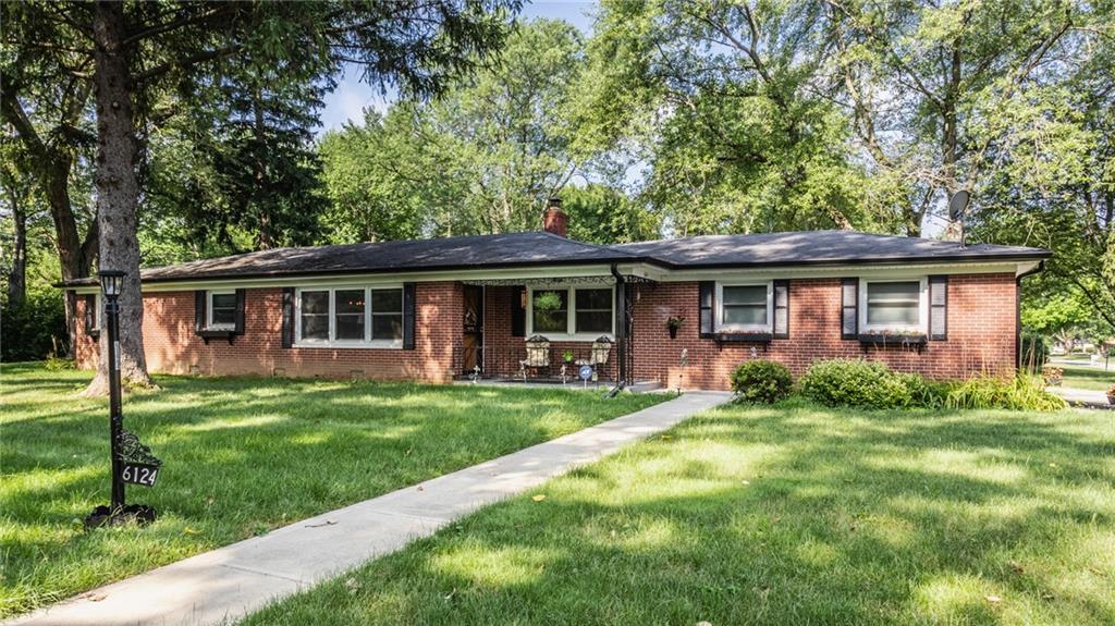 6124 Manning Road Indianapolis, IN 46228 - Photo 1 of 32 Gallery Image 1