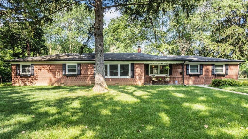 6124 Manning Road Indianapolis, IN 46228 - Photo 2 of 32 Gallery Image 2