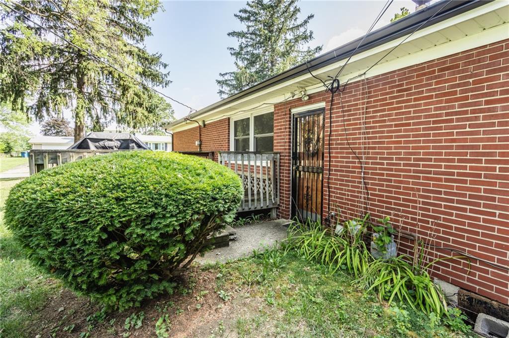 6124 Manning Road Indianapolis, IN 46228 - Photo 25 of 32 Gallery Image 25