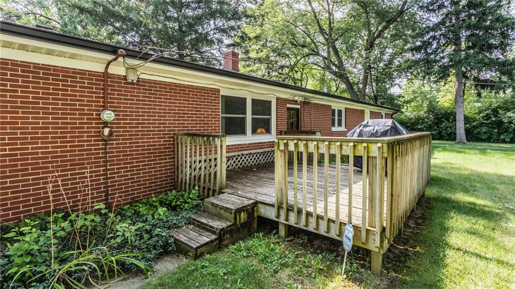6124 Manning Road Indianapolis, IN 46228 - Photo 26 of 32 Gallery Image 26