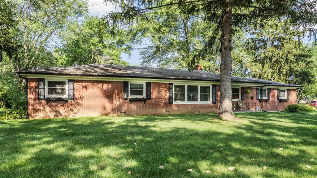 6124 Manning Road Indianapolis, IN 46228 - Photo 3 of 32 Gallery Image 3
