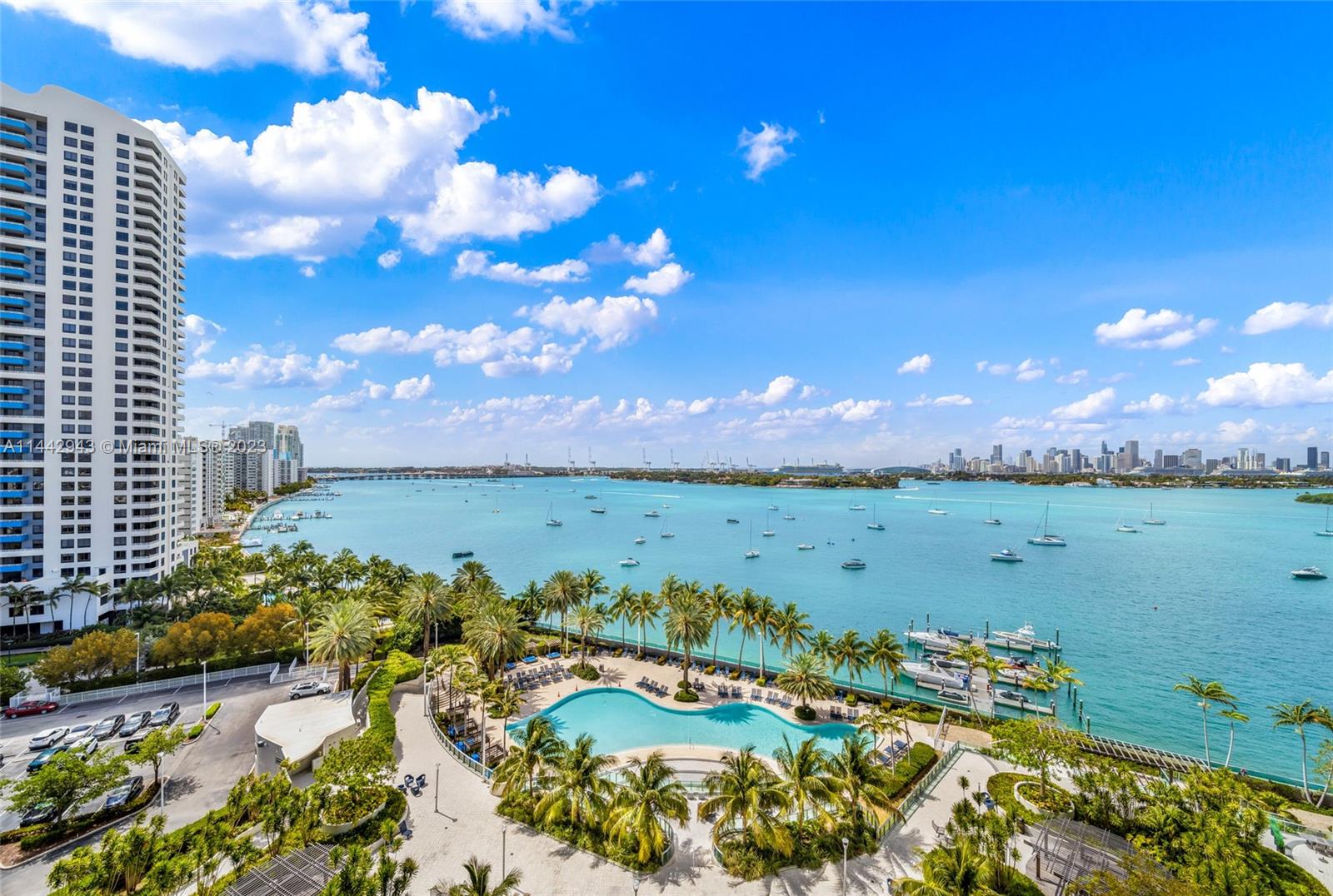 1500 Bay Rd Unit 514s  