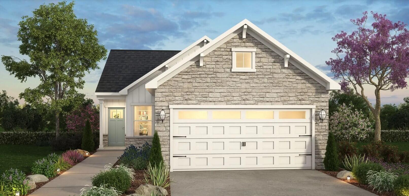 175 Surfbird Road, Unit 511 Summerville, SC 29486 - Photo 1 of 20 Canterbury Rendering