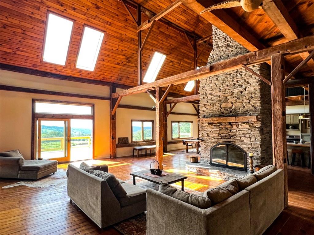 29 Head Road Callicoon, NY 12723 - Photo 1 of 1