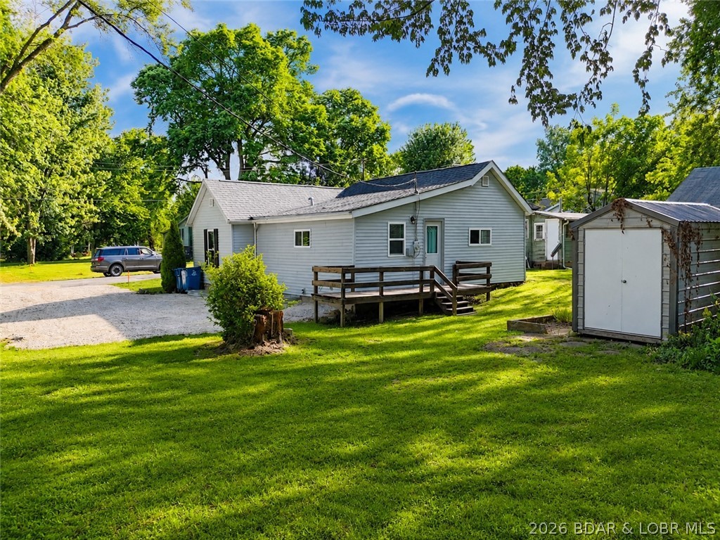 411 West North Street Eldon, MO 65026 - Photo 27 of 37