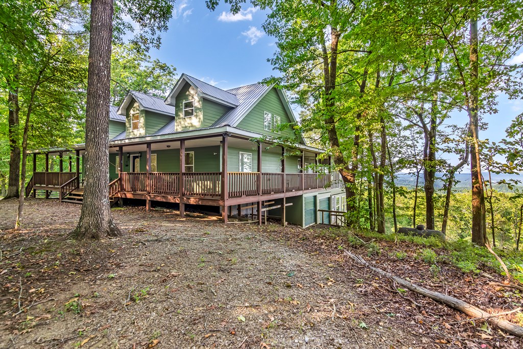 1269 Hunter Drive Ranger, GA 30734 - Photo 61 of 84