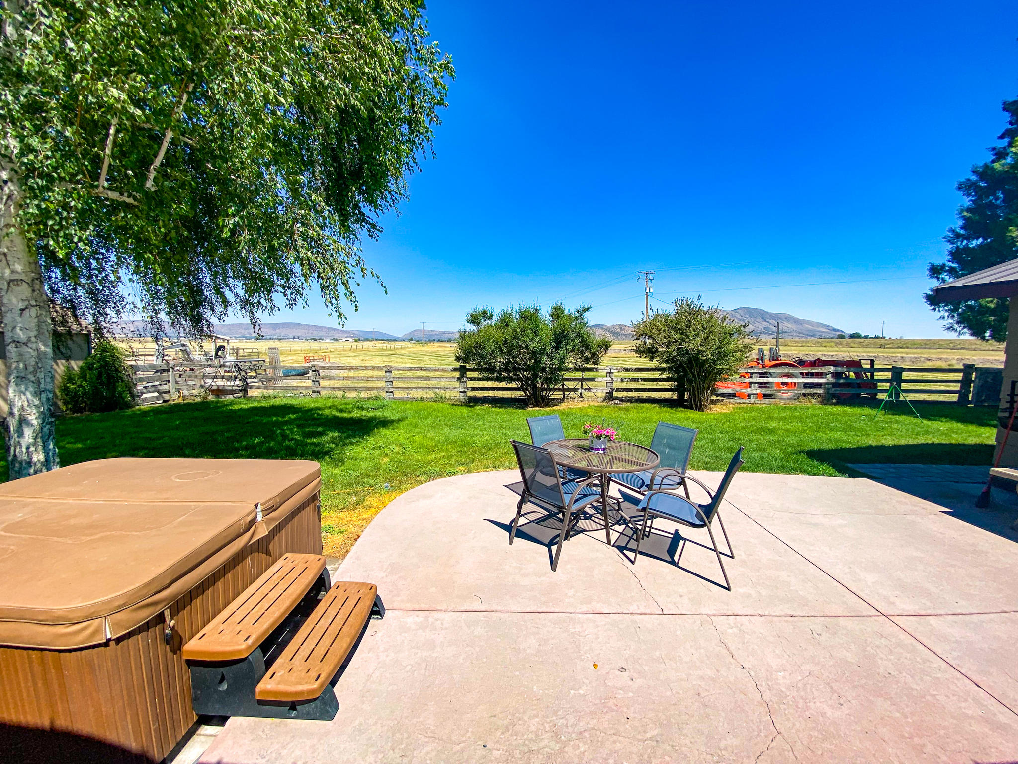 9151 Springlake Road Klamath Falls, OR 97603 - Photo 27 of 47 18a