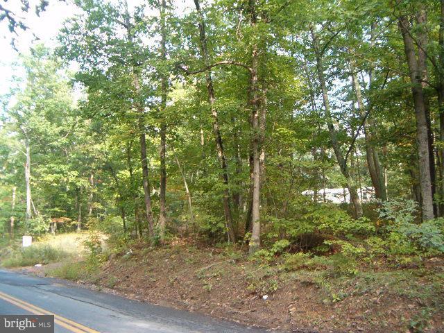 0 Clone Run Road Hedgesville, WV 25427 - Photo 2 of 11 Exterior (General)